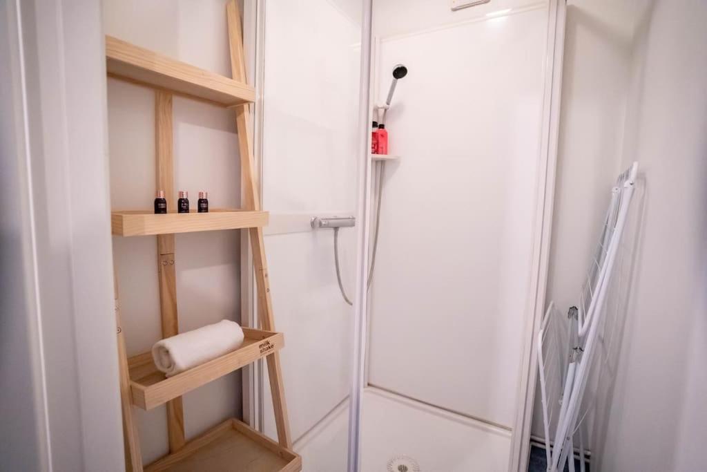 The Green House Of Stavanger Bnb 14 -Central, Sauna And Airport Shuttle Exterior foto